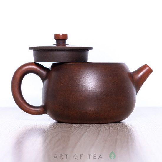 Чайник с258, циньчжоуская керамика, 230 мл