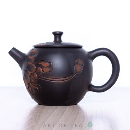 Чайник м268, цзяньшуйская керамика, 210 мл