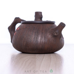 Чайник м270, цзяньшуйская керамика, 210 мл