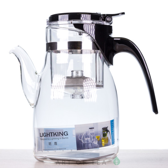 LightKing B-04, заварочный чайник, 900 мл