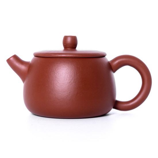 Чайник для чайной церемонии из исинской глины т962, 85 мл