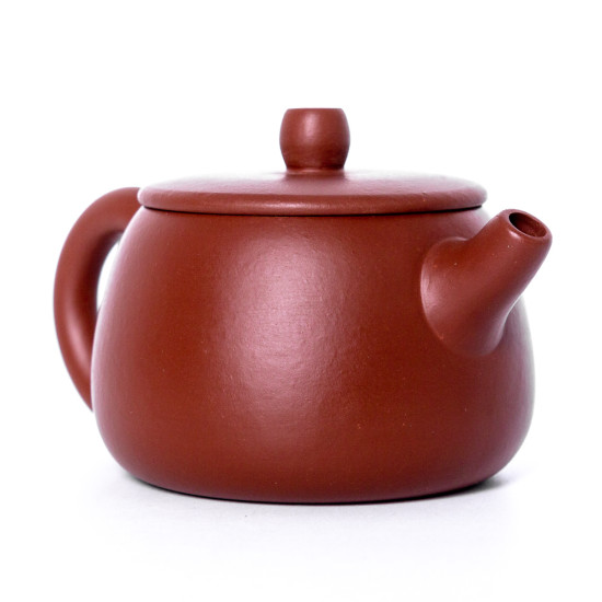 Чайник для чайной церемонии из исинской глины т962, 85 мл