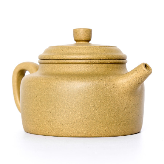 Чайник для чайной церемонии из исинской глины т963, 230 мл