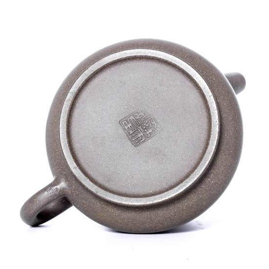 Чайник для чайной церемонии из исинской глины т951,185 мл