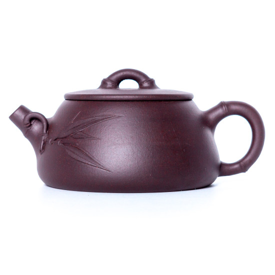 Чайник для чайной церемонии из исинской глины т953, 200 мл