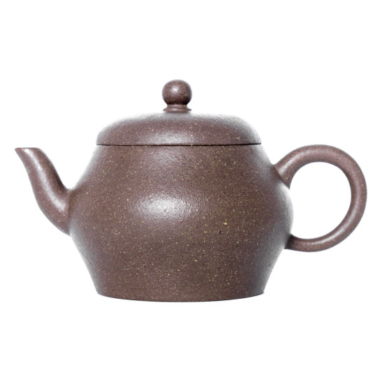 Чайник для чайной церемонии из исинской глины т955,145 мл