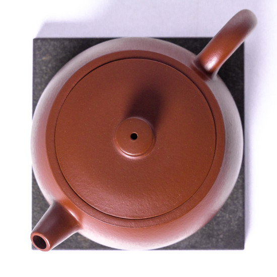 Чайник для чайной церемонии из исинской глины т917, 130 мл
