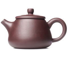Чайник из исинской глины т1084, Гао Ши Пяо, 180 мл