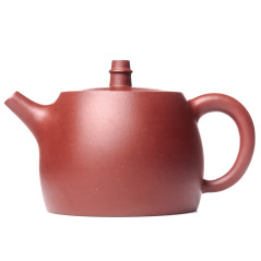 Чайник из исинской глины т1088, Хань До, 240 мл