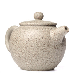 Чайник из исинской глины т1083, Цзюй Лунь,115 мл