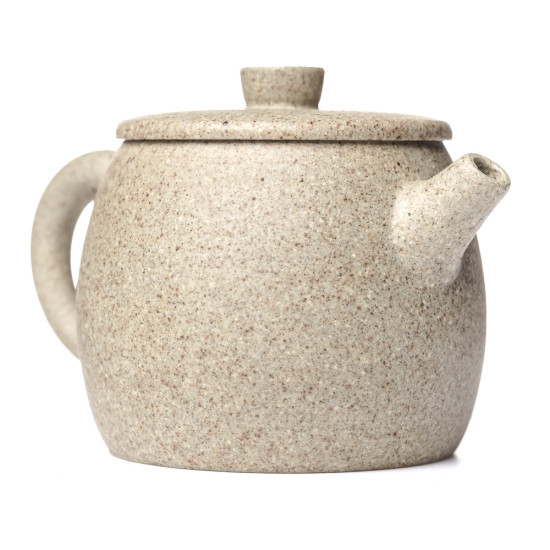 Чайник для заваривания чая из исинской глины т1082, Цзюй Лунь, 110 мл
