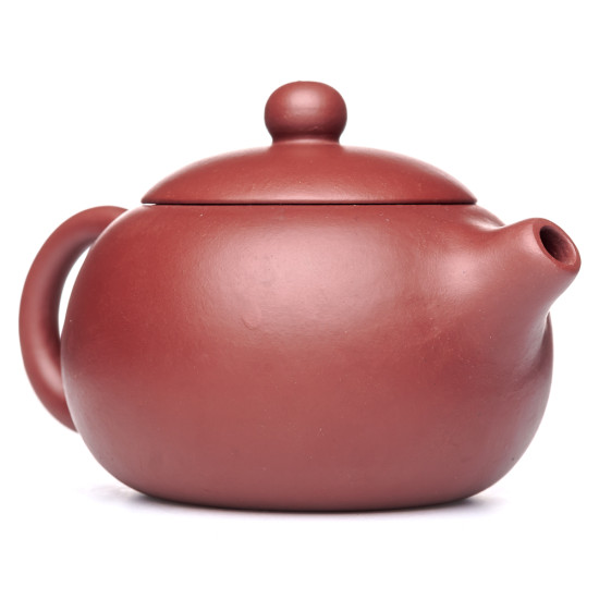 Чайник для чайной церемонии из исинской глины т1089, Си Ши, 160 мл