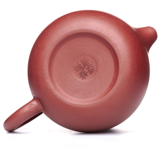 Чайник для чайной церемонии из исинской глины т1089, Си Ши, 160 мл