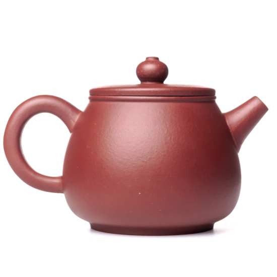 Чайник для чайной церемонии из исинской глины т1090, Гао Ши Пяо, 175 мл
