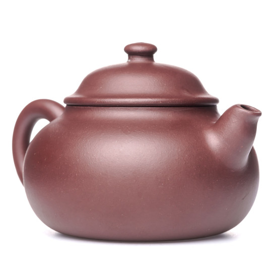 Чайник для чайной церемонии из исинской глины т1092, Пань, 200 мл