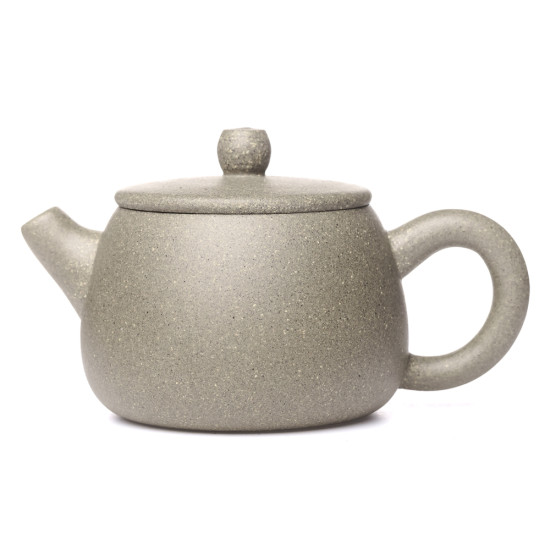 Чайник для чайной церемонии из исинской глины т1093, Да Коу Ши Пяо, 100 мл