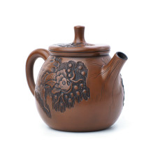 Чайник м407, цзяньшуйская керамика, 175 мл