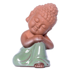 Фигурка Дремлющий Будда, 7 см