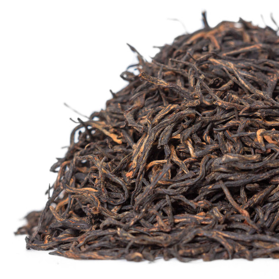 Красный чай Сяо Чжун Хуа Сян «Цветочный аромат»