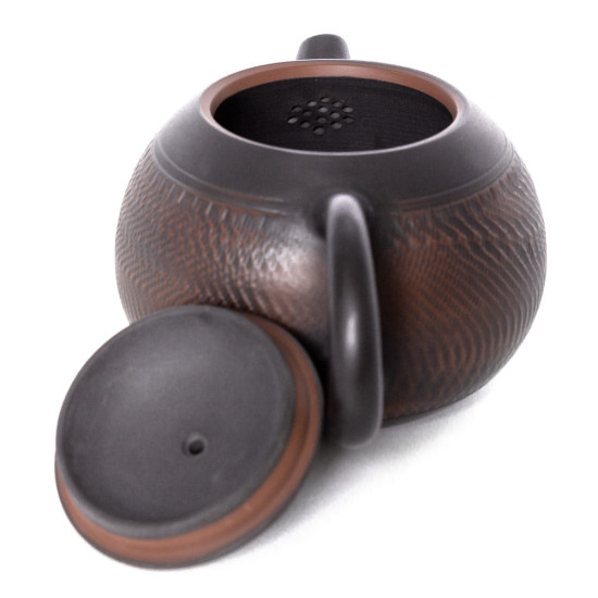 Чайник м395, цзяньшуйская керамика, 250 мл