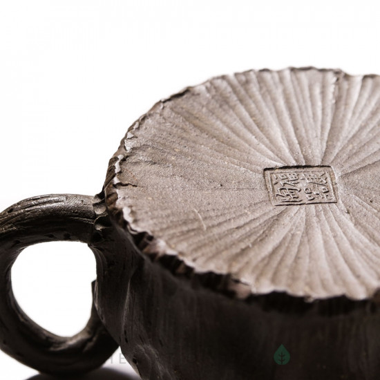 Чайник из исинской глины т335, 145 мл