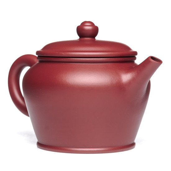 Чайник для чайной церемонии из исинской глины т1099, 200 мл