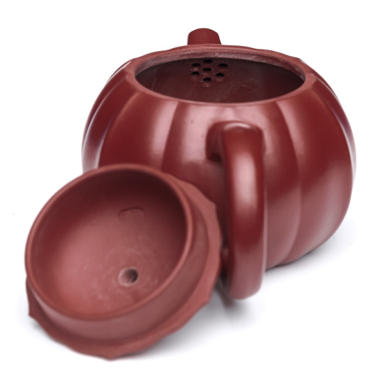 Чайник для чайной церемонии из исинской глины т1118, 175 мл