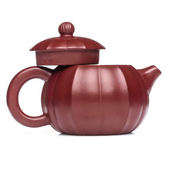 Чайник для чайной церемонии из исинской глины т1118, 175 мл