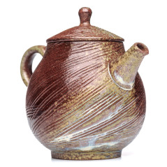 Чайник Арракис 529, керамика, 140 мл