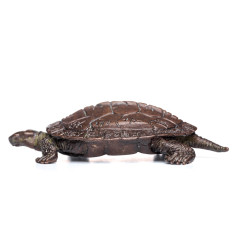 Фигурка Знающая Черепаха 532, Чун Тун, 8 см