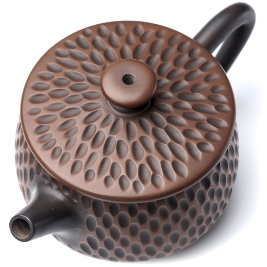 Чайник м547, цзяньшуйская керамика, 170 мл