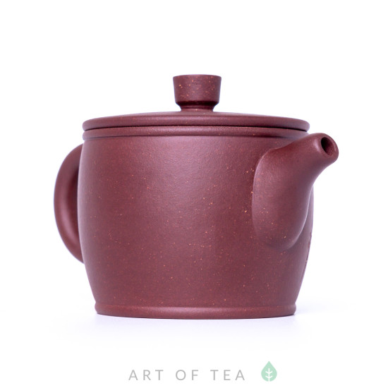 Чайник для чайной церемонии из исинской глины т690, 160 мл