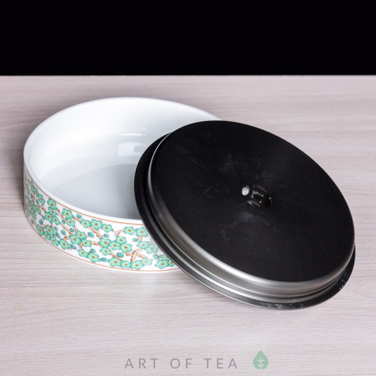 Набор для чайной церемонии «Люй Хуа» S95, 10 предметов