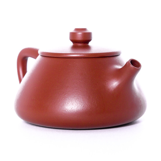 Чайник для чайной церемонии из исинской глины т971, 105 мл