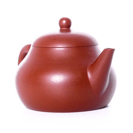 Чайник для чайной церемонии из исинской глины т970, 125 мл
