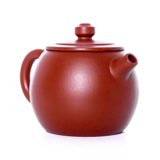 Чайник для чайной церемонии из исинской глины т967, 130 мл