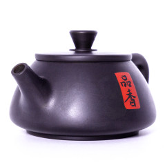 Чайник м357, цзяньшуйская керамика, 230 мл