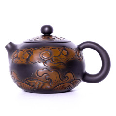 Чайник м361, цзяньшуйская керамика, 230 мл
