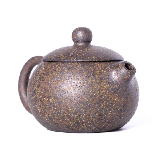 Чайник для заваривания чая из исинской глины т986, 55 мл 
