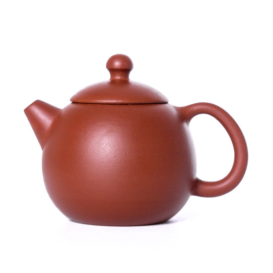 Чайник для чайной церемонии из исинской глины т992, 120 мл