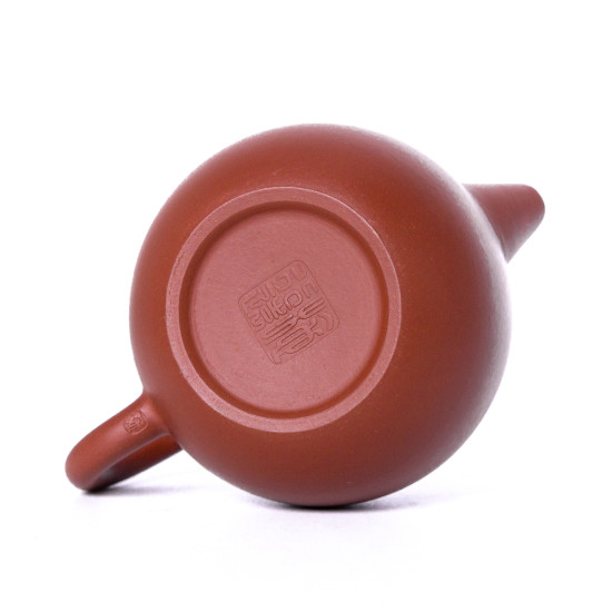 Чайник для чайной церемонии из исинской глины т992, 120 мл