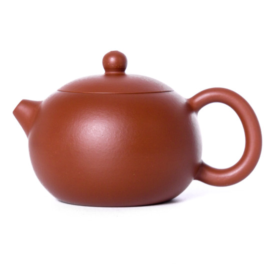 Чайник для чайной церемонии из исинской глины т993, 205 мл
