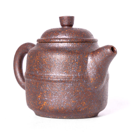 Чайник для чайной церемонии из исинской глины т994, 140 мл