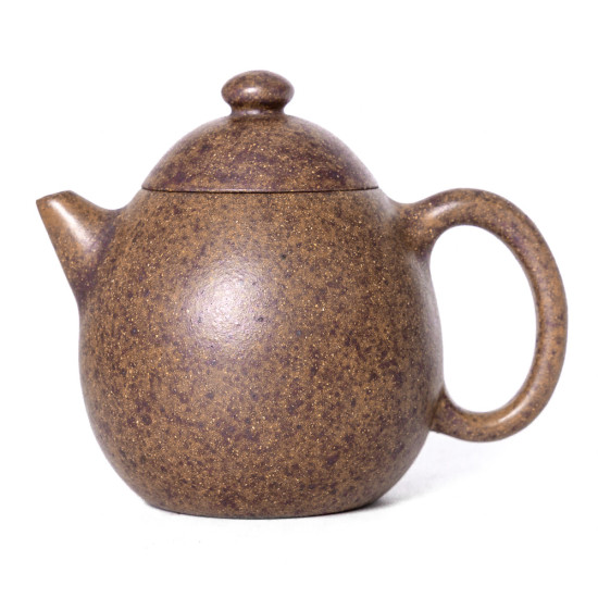 Чайник для чайной церемонии из исинской глины т996, 206 мл