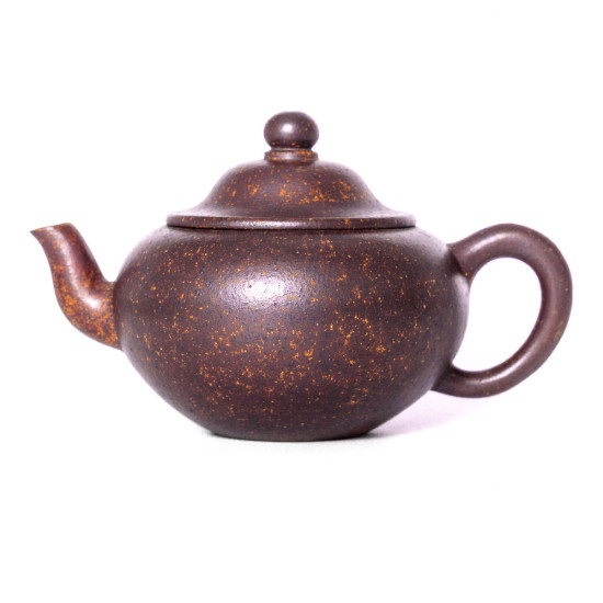 Чайник для чайной церемонии из исинской глины т982, 150 мл