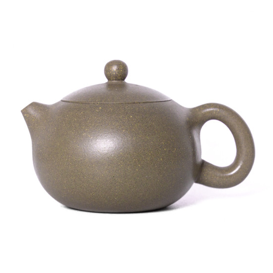 Чайник для чайной церемонии из исинской глины т983, 187 мл