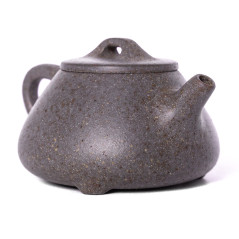 Чайник из исинской глины т990, 120 мл