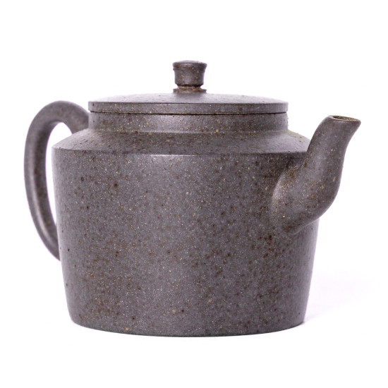 Чайник для чайной церемонии из исинской глины т1000, 150 мл