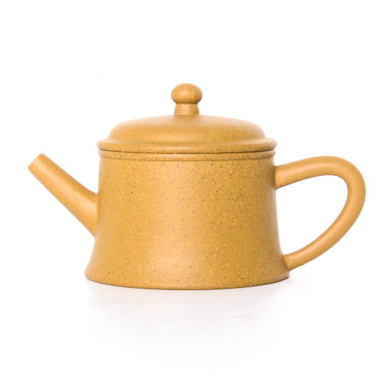 Чайник для чайной церемонии из исинской глины т1002, 85 мл