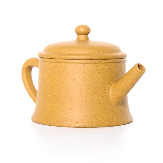 Чайник для чайной церемонии из исинской глины т1002, 85 мл